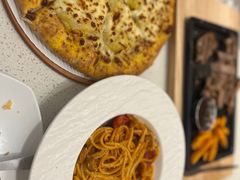 -必胜客(兴隆店)