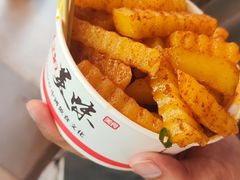 -市府路小吃城(民俗文化广场锦苑店)