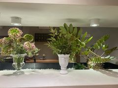 -花十悦·鲜花咖啡餐厅(振业城一期店)