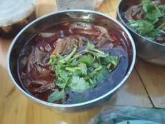 -老妈火锅粉(幸福路步行街店)