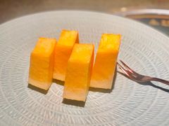 餐前水果-荣记火锅(青悦城店)