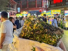 -鼓楼夜市