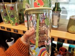 -星巴克(长沙乐和城门店)