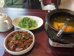 -集贤门·徽菜(南山店)
