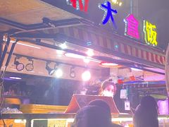 -沈阳东方斯卡拉(哈尔滨路店)