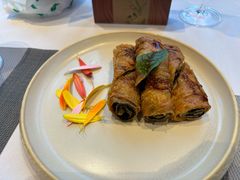 -若蘭慈·无国界素食料理(欢乐海岸店)