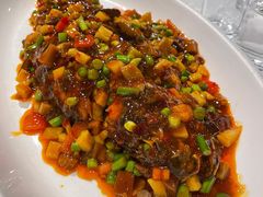 -马凯餐厅(长椿街店)