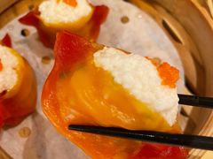 -蔡澜点心·粤菜(花城汇南区店)