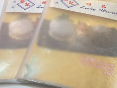 -发记甜品(豉油街店)