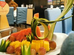 -海底捞火锅(曼巴特广场店)