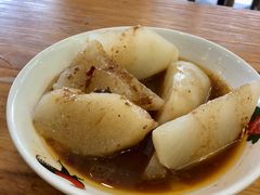 净萝卜-昌荣竹升面(花园新村店)