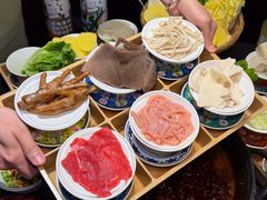 -俏媳妇火锅(宽窄巷子店)