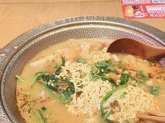 -福客麻辣烫·现炒麻辣香锅(印力中心店)