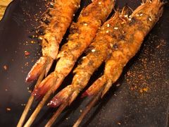 -烧蠔帮·生蚝海鲜牌档(观海店)