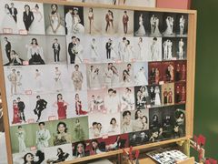 -海马体照相馆丨大师(青岛万象城店)
