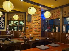 -鸟鹏烧鸟居酒屋(龙岗万科店)