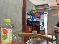 -菊儿人家·北京胡同菜(南锣鼓巷店)
