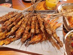 -火联烧烤(学院路创始店)