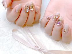 点击看大图 -Aso Artist Beauty美甲美睫