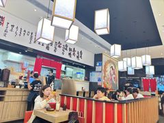 -一風堂拉面(深圳湾万象城店)