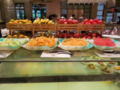 -太湖饭店玉兰厅(自助餐厅)