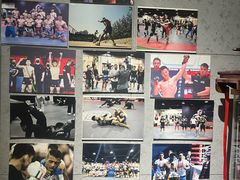 -格斗兄弟搏击健身训练馆(望京店)