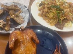 -煲煲掂风味煲仔饭餐厅(西区店)