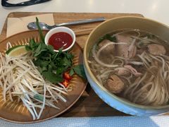 -BAKER&SPICE(环贸店)