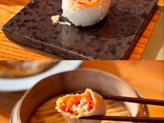 -新荣记(新源南路店)