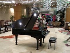 -海尔洲际酒店天下一品中餐厅