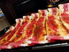 黑胡椒肥牛-九畋町和牛黑牛烤肉料理(三里屯3·3大厦店)