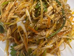 -长安后宰门水盆羊肉(新都心店)