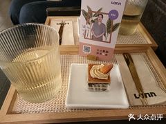 -LANN I 蘭 泰式古法按摩(徐家汇城开YOYO店)