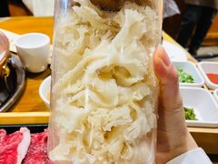 -古铜老院铜锅涮肉·清真(双井店)