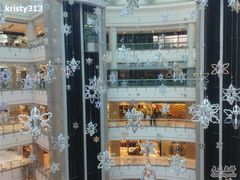 -SFC上影影城(港汇永华IMAX激光店)