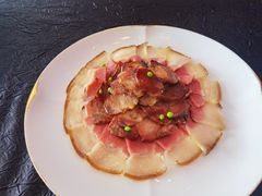 许家自制腊味拼盘-许家菜.艺创菜(仁和新城店)