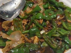 -兰湘子·湘菜小炒(南京江宁万达店)