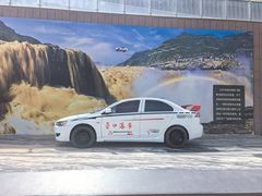 -陕西黄河壶口瀑布旅游区