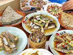 -面道赞宁海海鲜面(迎凤街店)