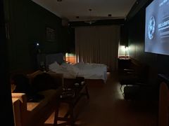 -简洛澜山酒店(武汉光谷步行街店)