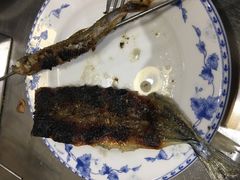 -小寒羊烧烤(凯瑞时代大厦店)