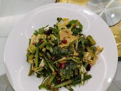 -老长春肉馆(创业大街店)