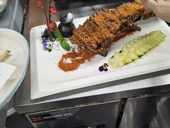 -院里寻菜·精致庭院菜(观沙岭店)