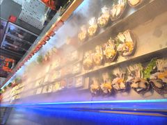 -李姑婆鲜切牛肉火锅自助(凤城二路店)