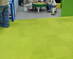 点击看大图 -莫莉幻想儿童乐园(青岛金茂湾店)