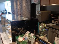 -星巴克(宝山万达店)