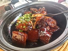 -湘湖大院(越王路店)