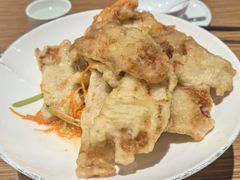 -金掌勺·锅包肉(广渠门店)