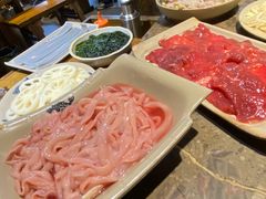 -重庆渝达老火锅(春熙路店)