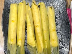 玉米粑粑-赤宴·川菜(玉林店)